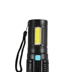 Side Lamp