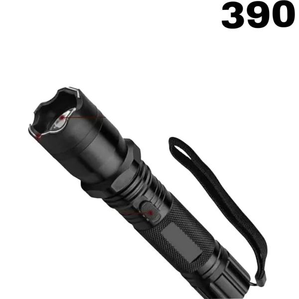 Flashlight Torch