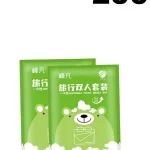 Disposable Bed Sheets