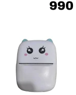 Mini Thermal Printer