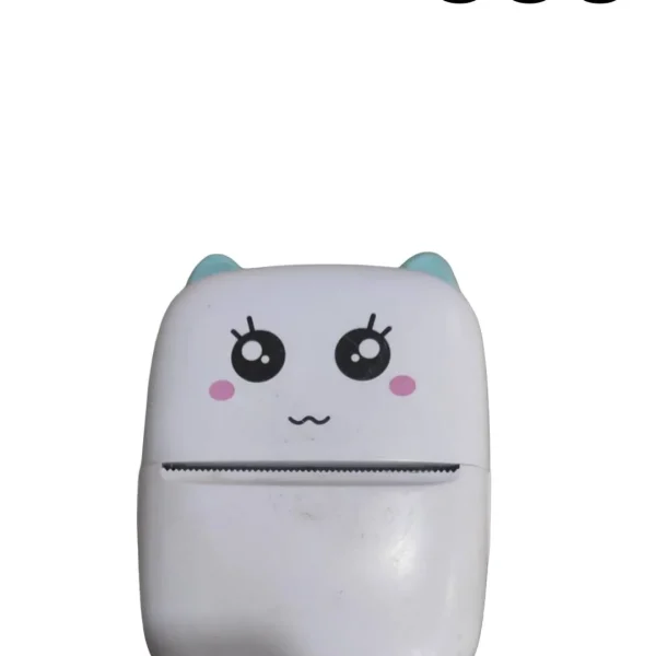 Mini Thermal Printer