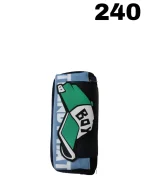 Capacity Pencil Pouch