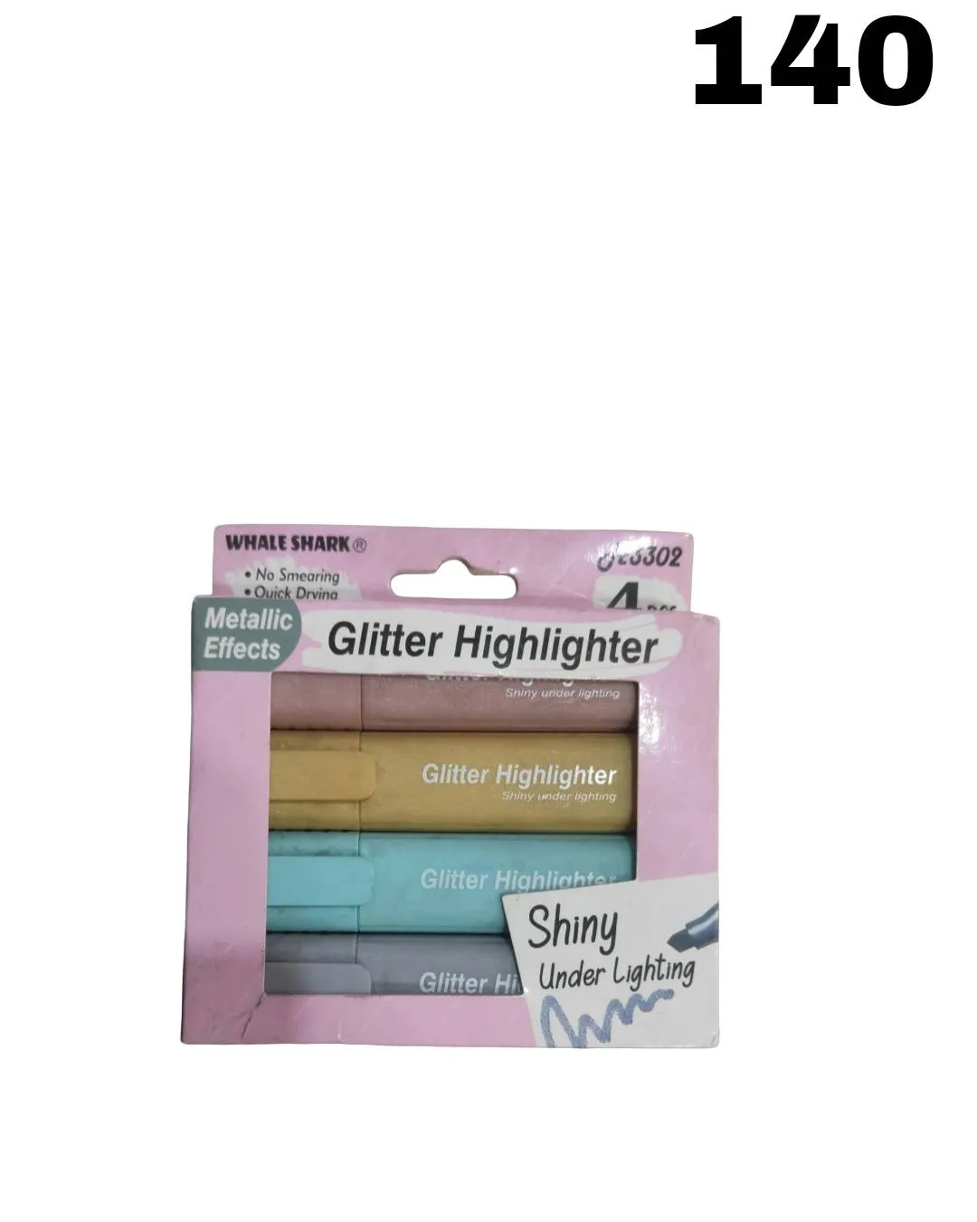 Picsart_25-04-27_17-25-43-071.webp Glitter Highlighter Pens - Image 1