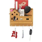 Wall Key Holder