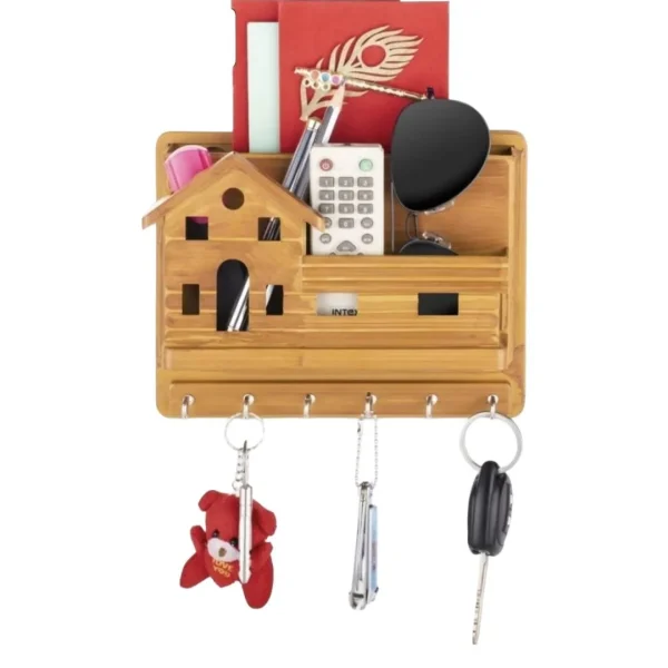 Wall Key Holder