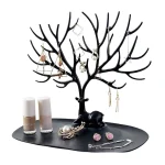 Plastic Tree Stand