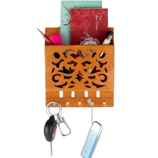 Wall Key Holder