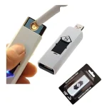 MELLOW USB Lighter