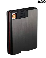 USB Lighter Cigarette