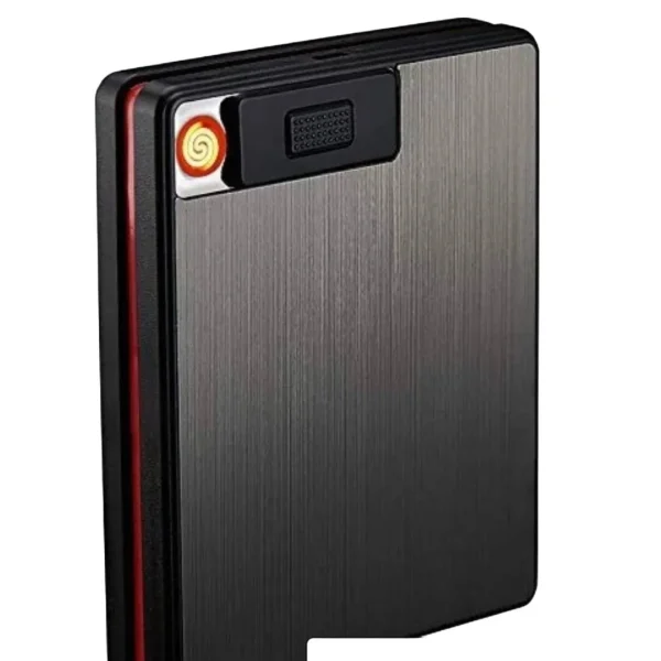 USB Lighter Cigarette