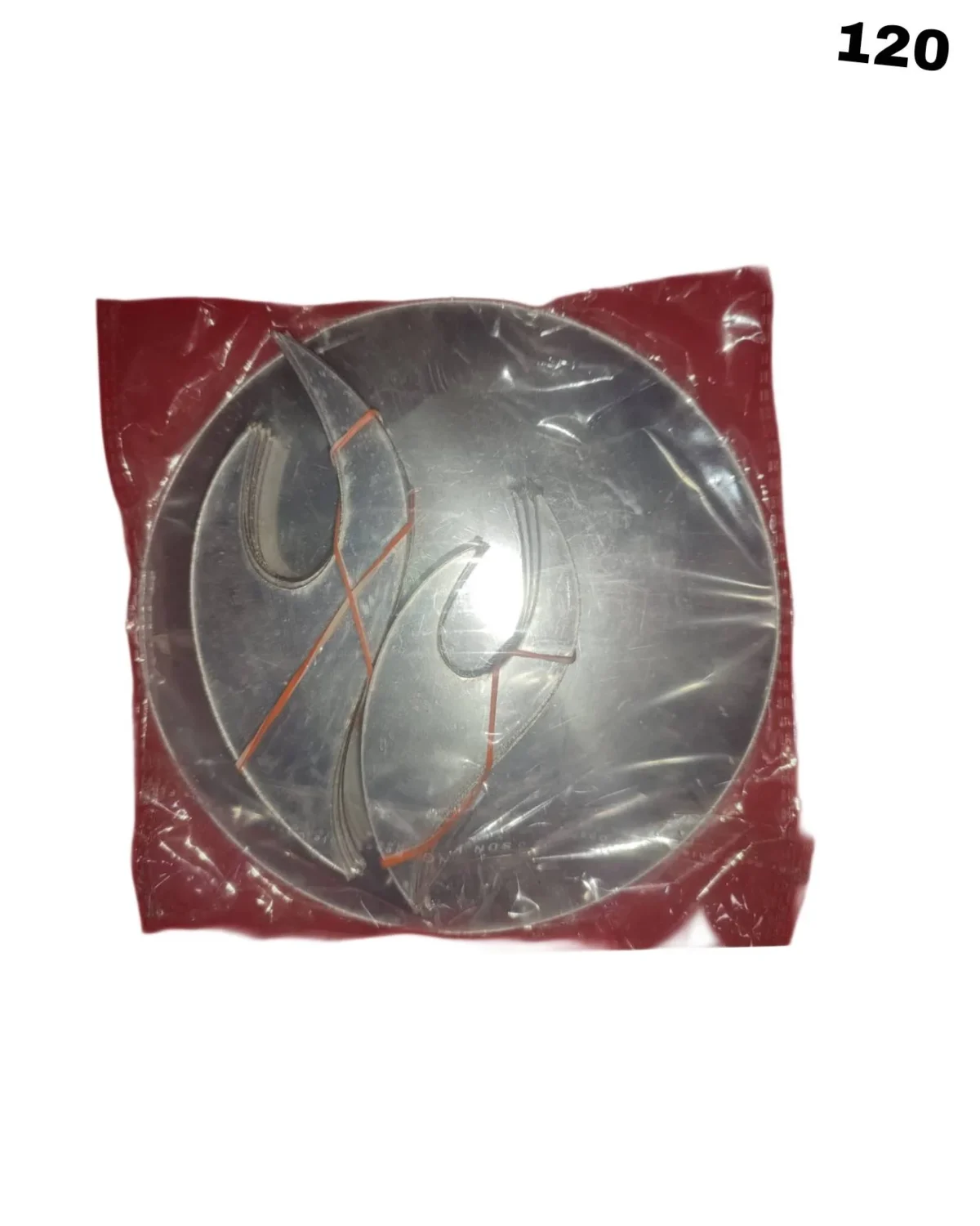 Coffee Tamper - Image 2