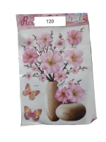 Modern Wall Sticker