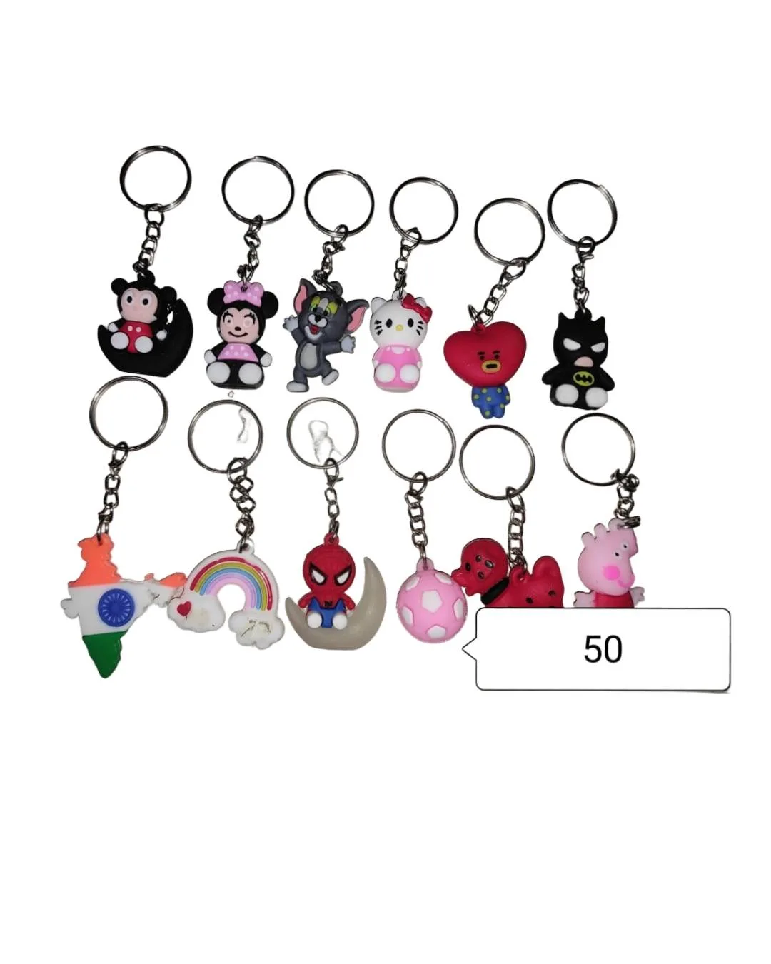 Picsart_25-04-28_21-19-30-956.webp Cartoon Character Keyrings - Image 1