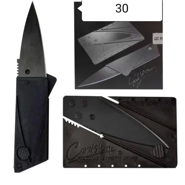 Pocket Knife