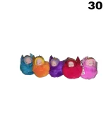 Baby Doll Keychains