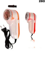 Electric Lint Remover