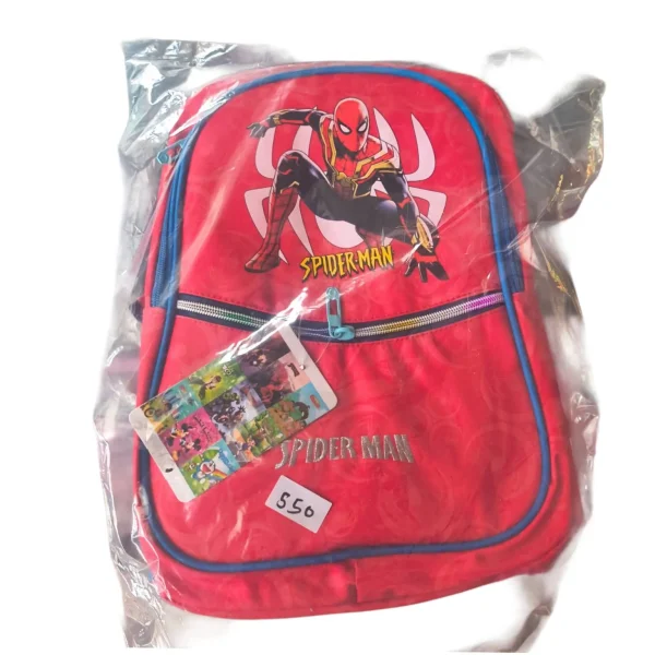 Kids School Bag