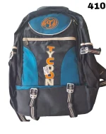 Triple Backpack