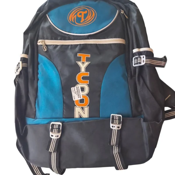 Triple Backpack