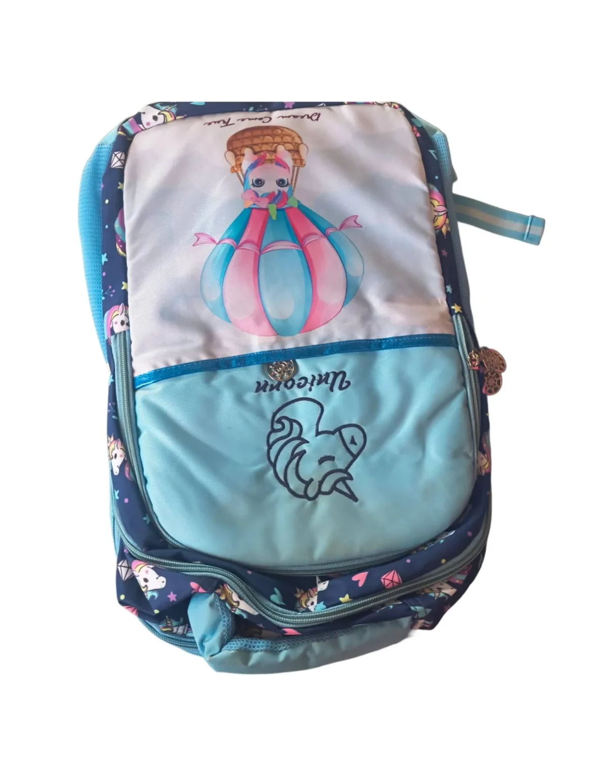 School bag - Image 2