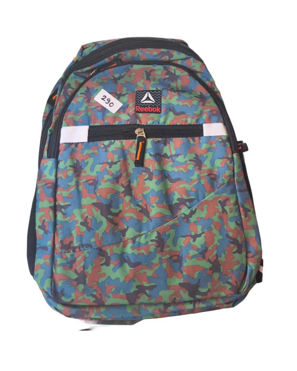 Kids School Bag - Image 2