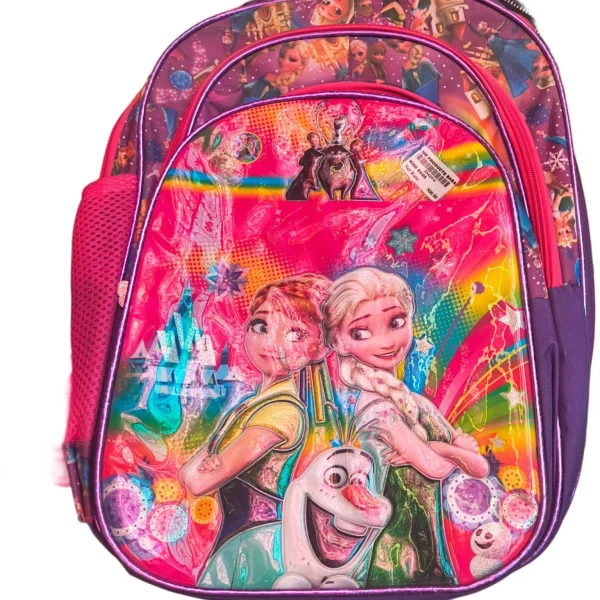 Kids School Bag