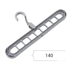 Space Saving Hangers