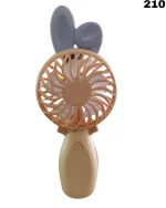 Mini Portable Fan