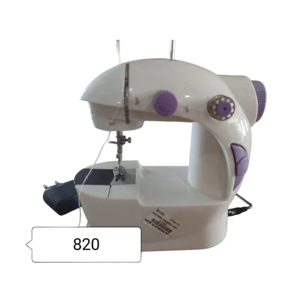 Mini Sewing Machine