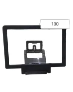 3D HD Mobile Screen