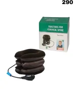 Neck Air Traction