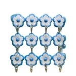 Self-Adhesive Hooks