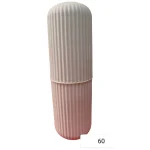 Capsule Shape Travel