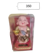 Solar Powered Bobble