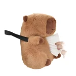 INdog Tissue Napkin Holder