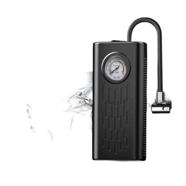 Air Pump for SUV