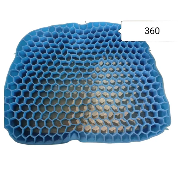 Egg Gel Seat Cushion