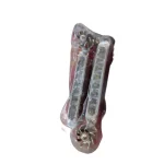 Car Wind Power Daytime Running Light