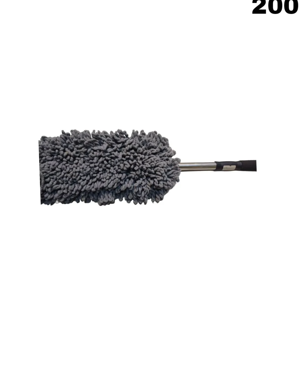 Car Duster Exterior - Image 2
