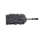 Car Duster Exterior