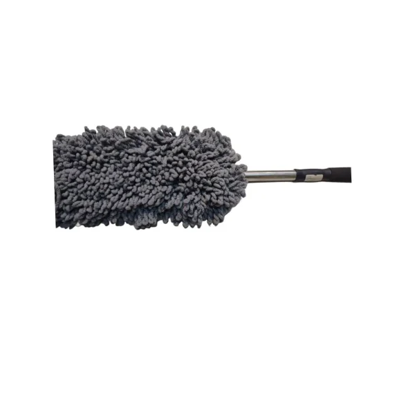 Car Duster Exterior