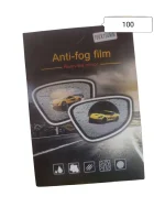 Car Accessories Rainproof