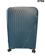 Tourispro Trolley Bag