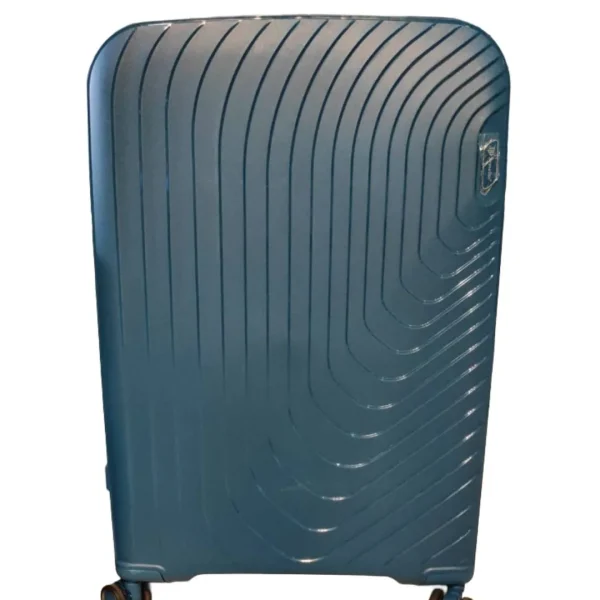Tourispro Trolley Bag