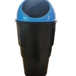 Car Trash Bin with Swing