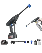 Pressure Washer Gun