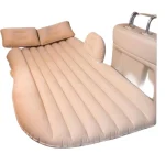Car Inflatable Bed with Pump