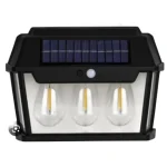 Solar Wall Lamp