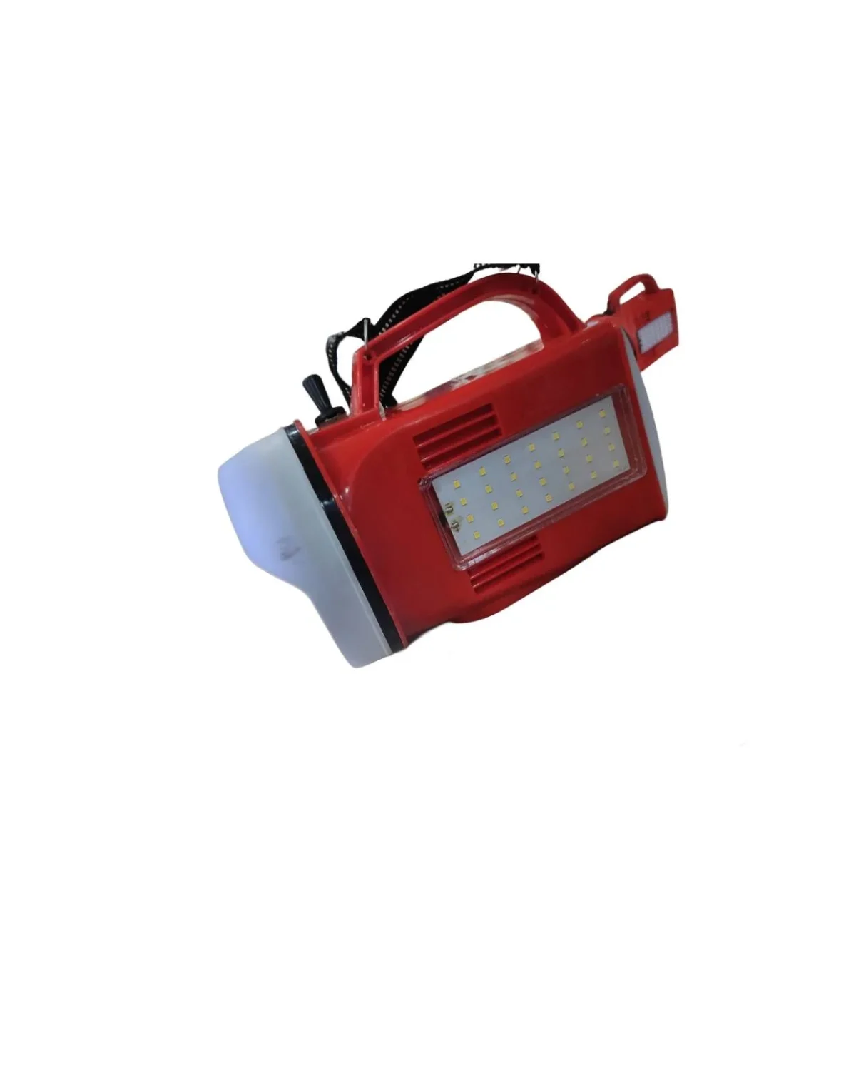 Emergency Led Torch - Image 2
