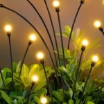 Lights for Outdoor Garden